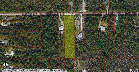 4720 24th Ave SE, Naples, FL 34117
