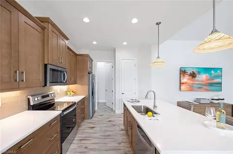 Kitchen - 7018 Saona Ct, Naples, FL 34113 photo 1 of 1