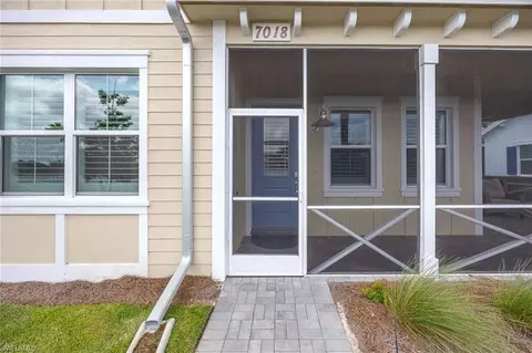 Exterior - 7018 Saona Ct, Naples, FL 34113 photo 6 of 10