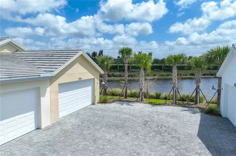 Exterior - 7018 Saona Ct, Naples, FL 34113 photo 7 of 10