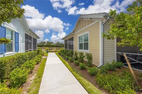 Exterior - 7018 Saona Ct, Naples, FL 34113 photo 4 of 10