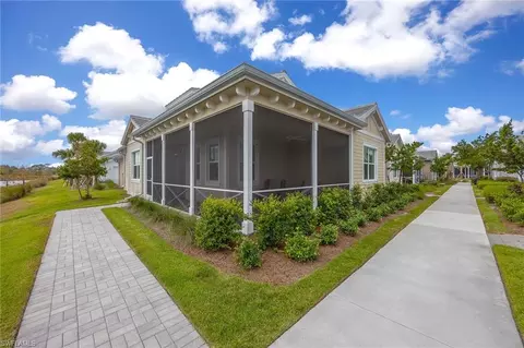 Exterior - 7018 Saona Ct, Naples, FL 34113 photo 5 of 10