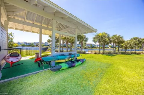 Exterior - 7018 Saona Ct, Naples, FL 34113 photo 10 of 10