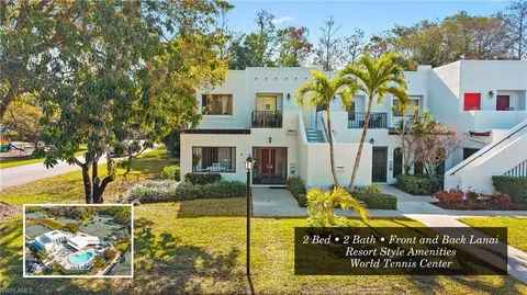 3310 Europa Dr #39, Naples, FL 34105