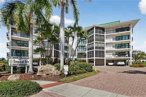 845 Collier Ct #302, Marco Island, FL 34145