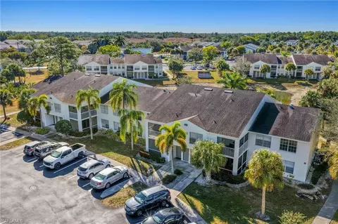 132 Santa Clara Dr #3, Naples, FL 34104