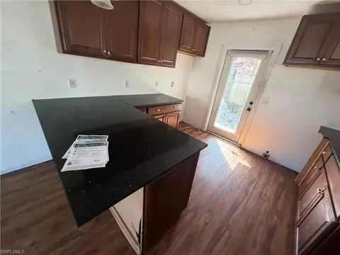 Kitchen - 2632 Weeks Ave, Naples, FL 34112 photo 4 of 5