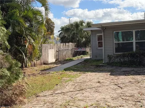 Exterior - 2632 Weeks Ave, Naples, FL 34112 photo 2 of 3