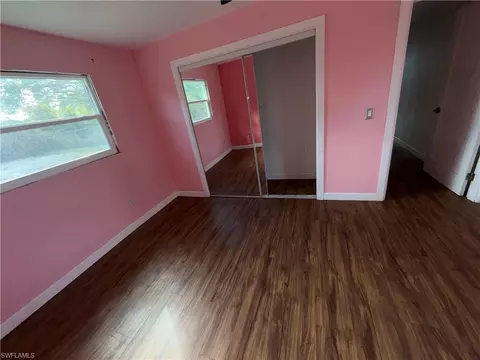 Bedroom - 2632 Weeks Ave, Naples, FL 34112 photo 1 of 4