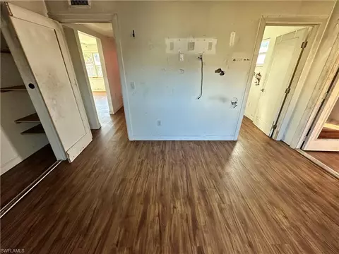 Bedroom - 2632 Weeks Ave, Naples, FL 34112 photo 2 of 4