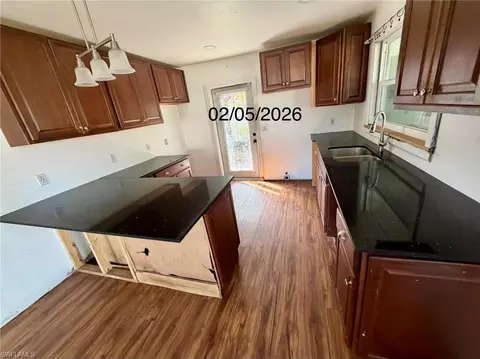 Kitchen - 2632 Weeks Ave, Naples, FL 34112 photo 1 of 5