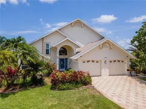 1234 SE 13th Ave, Cape Coral, FL 33990