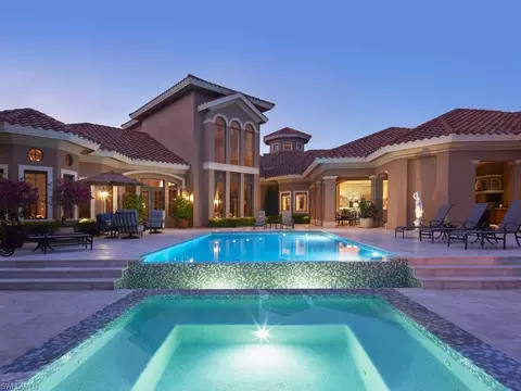 17018 Verona Ln, Naples, FL 34110