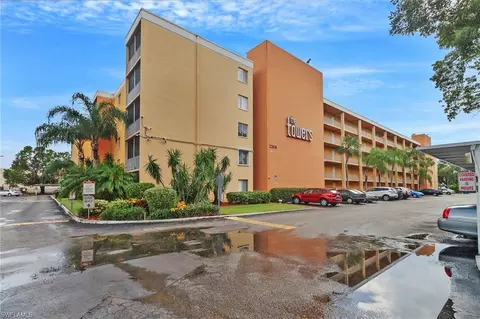 2366 E Mall Dr #. 101, Fort Myers, FL 33901
