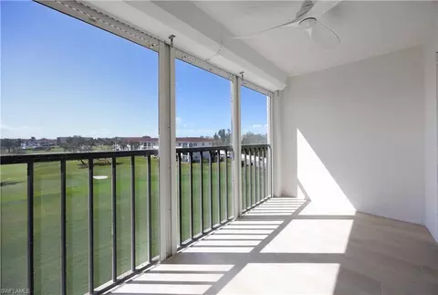 Exterior - 21 High Point Cir E #409, Naples, FL 34103 photo 2 of 4