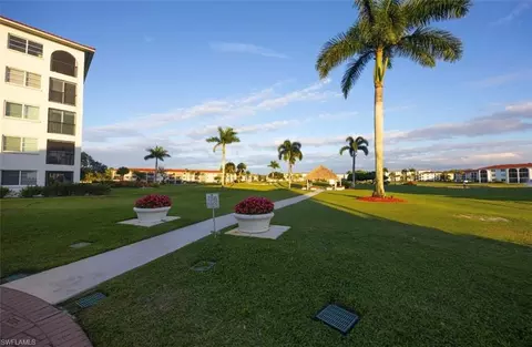 Exterior - 21 High Point Cir E #409, Naples, FL 34103 photo 3 of 4