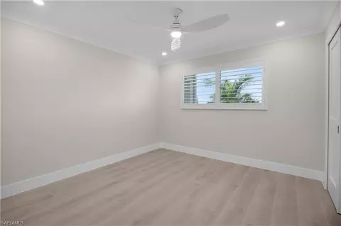 Bedroom - 21 High Point Cir E #409, Naples, FL 34103 photo 6 of 7