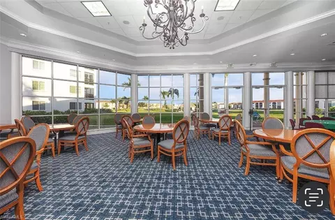 Dining - 21 High Point Cir E #409, Naples, FL 34103 photo 2 of 2
