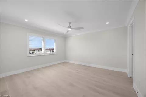Bedroom - 21 High Point Cir E #409, Naples, FL 34103 photo 1 of 7