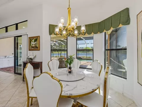 Dining - 6300 Serano Way, Naples, FL 34113 photo 1 of 3