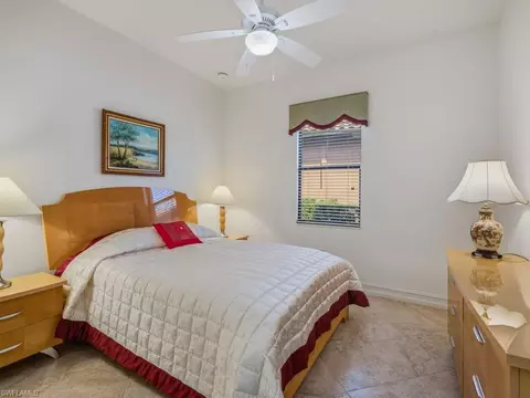 Bedroom - 6300 Serano Way, Naples, FL 34113 photo 3 of 3