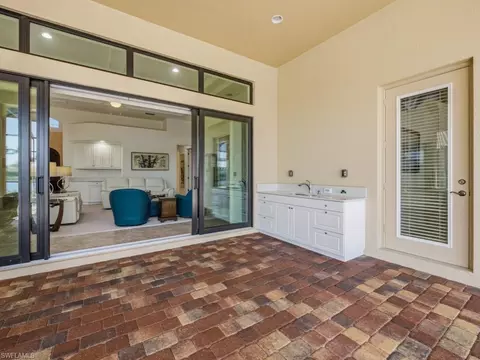 Exterior - 6300 Serano Way, Naples, FL 34113 photo 3 of 8