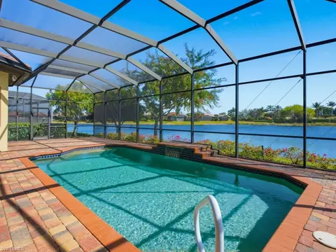 Exterior - 6300 Serano Way, Naples, FL 34113 photo 8 of 8