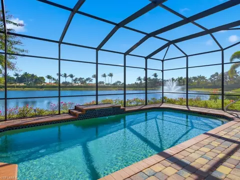 Exterior - 6300 Serano Way, Naples, FL 34113 photo 7 of 8