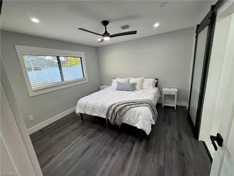 Bedroom - 710 98th Ave N, Naples, FL 34108 photo 4 of 6