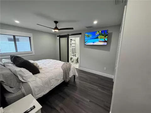 Bedroom - 710 98th Ave N, Naples, FL 34108 photo 3 of 6
