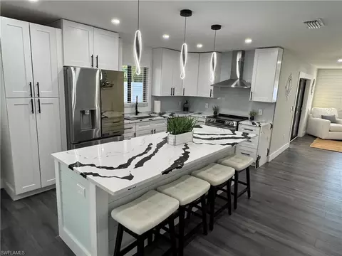 Kitchen - 710 98th Ave N, Naples, FL 34108 photo 1 of 2