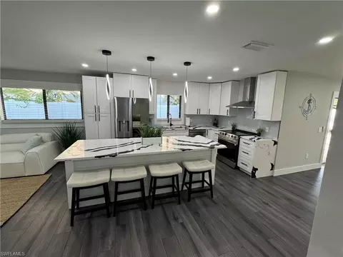 Kitchen - 710 98th Ave N, Naples, FL 34108 photo 2 of 2