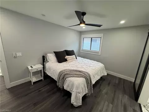 Bedroom - 710 98th Ave N, Naples, FL 34108 photo 2 of 6
