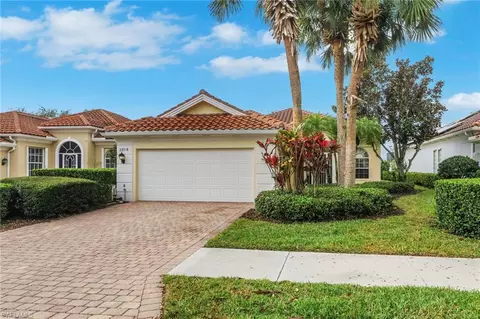3818 Whidbey Way, Naples, FL 34119