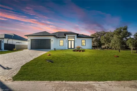 2803 3rd St W, Lehigh Acres, FL 33971