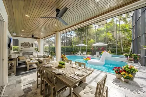 9266 Troon Lakes Dr, Naples, FL 34109