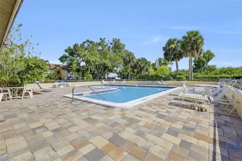 1390 Green Valley Cir #1101 AND 1104, Naples, FL 34104