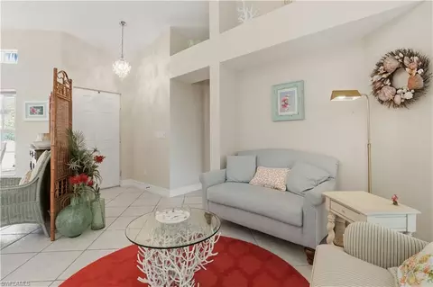 Living - 1087 Silverstrand Dr, Naples, FL 34110 photo 3 of 3