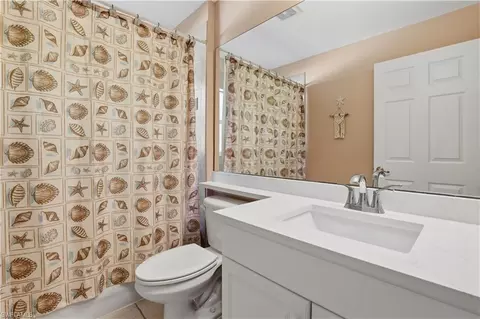 Bath - 1087 Silverstrand Dr, Naples, FL 34110 photo 2 of 2