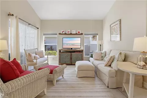 Living - 1087 Silverstrand Dr, Naples, FL 34110 photo 1 of 3