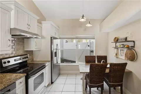 Kitchen - 1087 Silverstrand Dr, Naples, FL 34110 photo 1 of 2