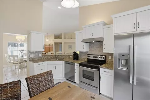 Kitchen - 1087 Silverstrand Dr, Naples, FL 34110 photo 2 of 2