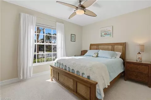 Bedroom - 1087 Silverstrand Dr, Naples, FL 34110 photo 4 of 4
