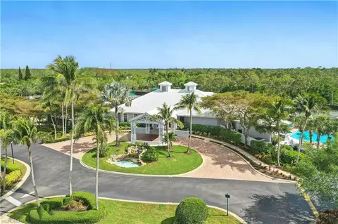 View/Area - 1087 Silverstrand Dr, Naples, FL 34110 photo 3 of 4