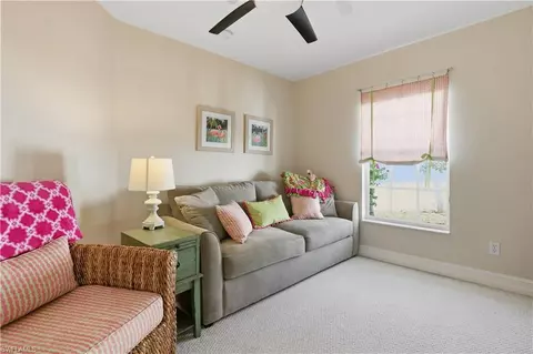 Bedroom - 1087 Silverstrand Dr, Naples, FL 34110 photo 3 of 4