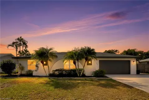 6055 Macbeth Ln, Fort Myers, FL 33908