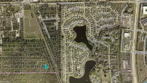 Saint Augustine St, Estero, FL 33928