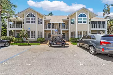 4151 Ashcroft Ct #112, Estero, FL 33928