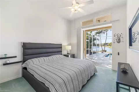 Bedroom - 11283 Longshore Way E, Naples, FL 34119 photo 3 of 3