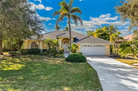 Exterior - 11283 Longshore Way E, Naples, FL 34119 photo 11 of 17